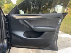 Tesla Model Y Facelift 545km Rear-Wheel Drive Edition - ფოტო 19