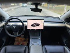 Tesla Model Y Facelift 545km Rear-Wheel Drive Edition - ფოტო 20