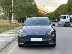 Tesla Model Y Facelift 545km Rear-Wheel Drive Edition - ფოტო 3