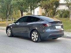 Tesla Model Y Facelift 545km Rear-Wheel Drive Edition - ფოტო 6