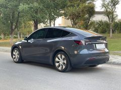 Tesla Model Y Facelift 545km Rear-Wheel Drive Edition - ფოტო 7