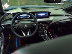 Buick Verano Pro GS 1.5T Chasing the Wind Edition - photo 16