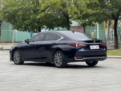 Lexus ES 200 Excellence Edition - фото 15