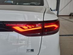 Geely Emgrand 400 1.5L Version - ფოტო 5