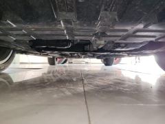 Geely Emgrand Passage 4 1.5L CVT Prestige - ფოტო 8