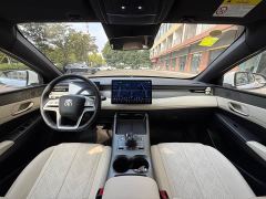 BYD Qin PLUS EV Smart Drive 420KM Leading Edition - photo 10