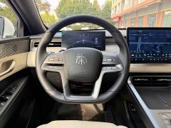 BYD Qin PLUS EV Smart Drive 420KM Leading Edition - photo 11