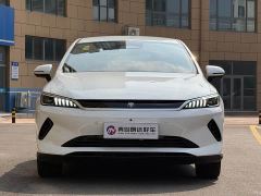 BYD Qin PLUS EV Smart Drive 420KM Leading Edition - photo 2