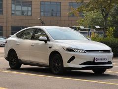 BYD Qin PLUS EV Smart Drive 420KM Leading Edition - photo 3