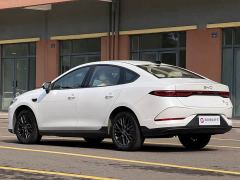 BYD Qin PLUS EV Smart Drive 420KM Leading Edition - photo 4