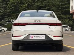 BYD Qin PLUS EV Smart Drive 420KM Leading Edition - photo 5