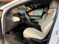 BYD Qin PLUS EV Smart Drive 420KM Leading Edition - photo 7