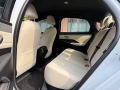 BYD Qin PLUS EV Smart Drive 420KM Leading Edition - photo 8