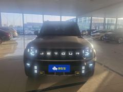 Jetour Traveller 2.0T AWD - ფოტო 3