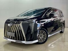 GAC Aion M8 Master Series Dual Engine Premium Version - photo 1
