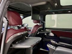 GAC Aion M8 Master Series Dual Engine Premium Version - photo 13