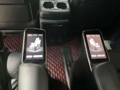 GAC Aion M8 Master Series Dual Engine Premium Version - photo 14