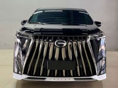 GAC Aion M8 Master Series Dual Engine Premium Version - photo 2