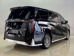 GAC Aion M8 Master Series Dual Engine Premium Version - photo 4