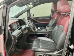 GAC Aion M8 Master Series Dual Engine Premium Version - photo 5