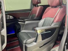 GAC Aion M8 Master Series Dual Engine Premium Version - photo 6