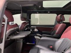 GAC Aion M8 Master Series Dual Engine Premium Version - photo 7
