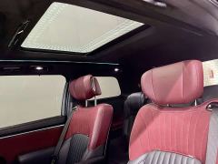 GAC Aion M8 Master Series Dual Engine Premium Version - photo 8