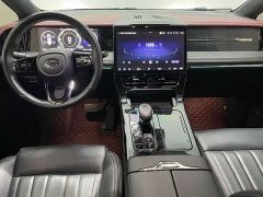 GAC Aion M8 Master Series Dual Engine Premium Version - photo 9