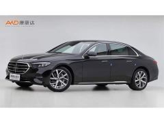 Mercedes-Benz E-Class E 300 L Fashion Edition - ფოტო 1