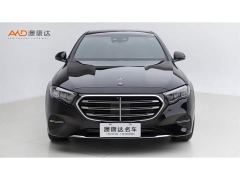 Mercedes-Benz E-Class E 300 L Fashion Edition - ფოტო 2