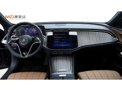 Mercedes-Benz E-Class E 300 L Fashion Edition - ფოტო 5