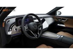 Mercedes-Benz E-Class E 300 L Fashion Edition - ფოტო 6
