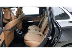 Mercedes-Benz E-Class E 300 L Fashion Edition - ფოტო 7