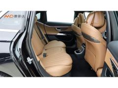 Mercedes-Benz E-Class E 300 L Fashion Edition - ფოტო 8
