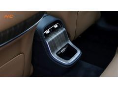 Mercedes-Benz E-Class E 300 L Fashion Edition - ფოტო 9