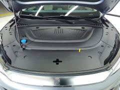 BYD Yuan Plus 510KM Flagship - ფოტო 10