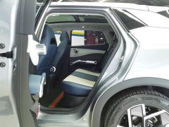 BYD Yuan Plus 510KM Flagship - ფოტო 11