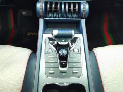 BYD Yuan Plus 510KM Flagship - ფოტო 16