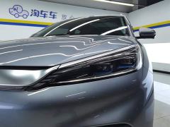 BYD Yuan Plus 510KM Flagship - ფოტო 5