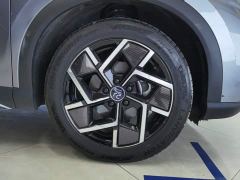 BYD Yuan Plus 510KM Flagship - ფოტო 6