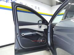 BYD Yuan Plus 510KM Flagship - ფოტო 7