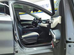 BYD Yuan Plus 510KM Flagship - ფოტო 8