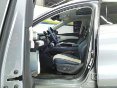 BYD Yuan Plus 510KM Flagship - ფოტო 9