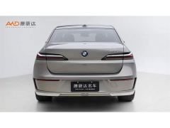 BMW 7 Series 735Li Luxury Package - ფოტო 4