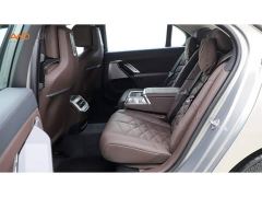 BMW 7 Series 735Li Luxury Package - ფოტო 7