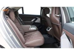 BMW 7 Series 735Li Luxury Package - ფოტო 8