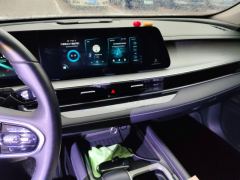 Chery Arrizo 8 1.6T - фото 17