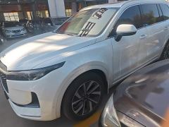 Li Auto ONE Extended Range 6-Seater - photo 1