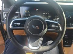 Li Auto ONE Extended Range 6-Seater - photo 10