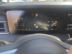 Li Auto ONE Extended Range 6-Seater - photo 11